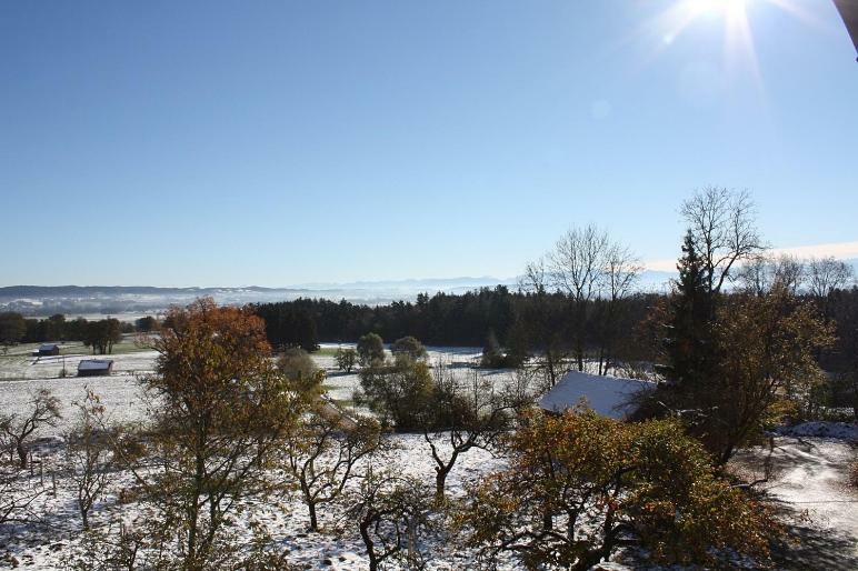 Schatzbergalm Pension Dießen am Ammersee 外观 照片